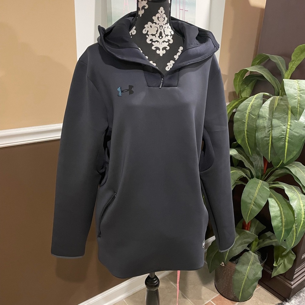 Under Armour MEN Gold Gear Combined Athletic SZ XL sold 2/7/22